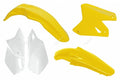 RTECH PLASTIC KIT 4 PCS, OEM/OEM