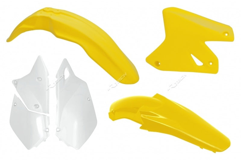 RTECH PLASTIC KIT 4 PCS, OEM/OEM