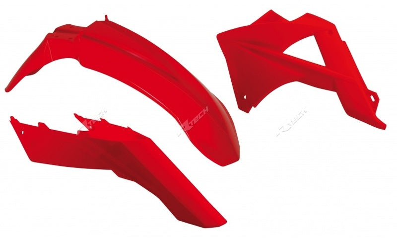 RTECH PLASTIC KIT 3 PCS, OEM/OEM