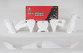 RTECH PLASTIC KIT 6 PCS, OEM/OEM