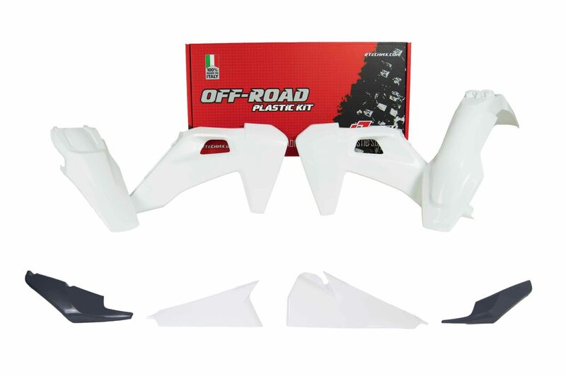 RTECH PLASTIC KIT 5 PCS, OEM/OEM