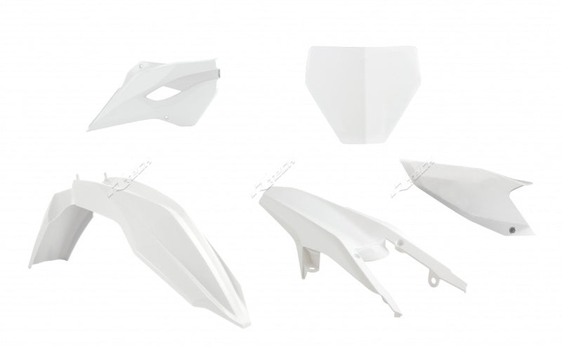 RTECH PLASTIC KIT 5 PCS, OEM/OEM