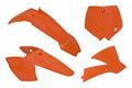 RTECH PLASTIC KIT 4 PCS, OEM/OEM