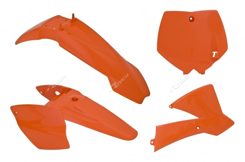 RTECH PLASTIC KIT 4 PCS, OEM/OEM