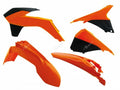 RTECH PLASTIC KIT 5 PCS, OEM/OEM