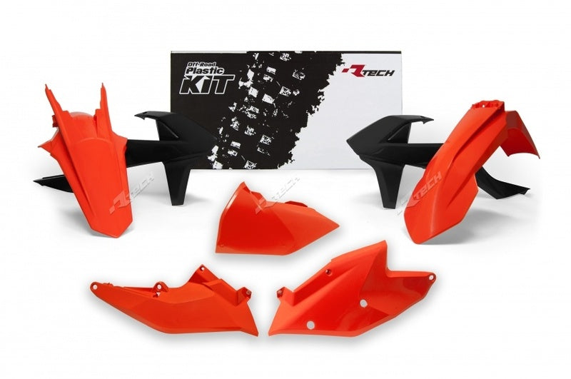 RTECH PLASTIC KIT 5 PCS, OEM/OEM