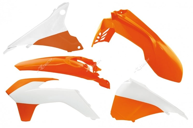 RTECH PLASTIC KIT 5 PCS, OEM/OEM