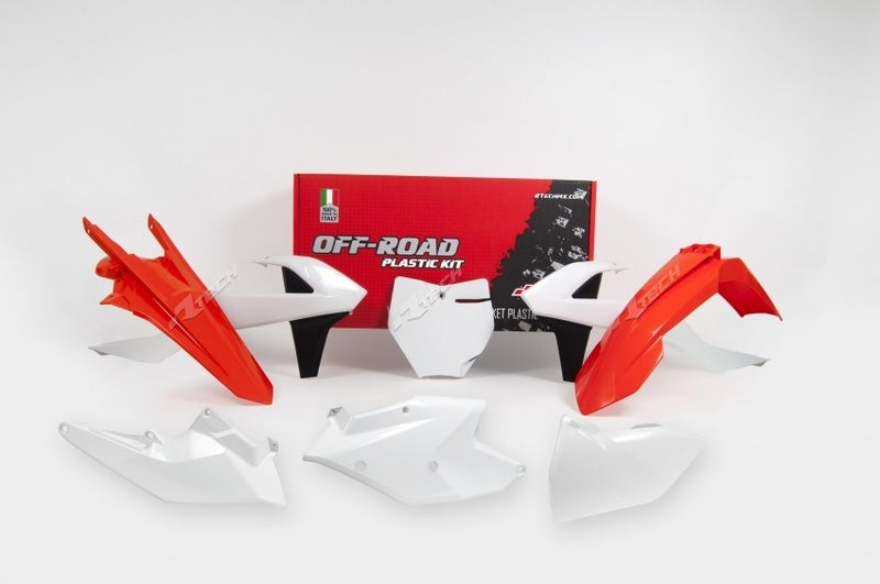 RTECH PLASTIC KIT 6 PCS, OEM/OEM