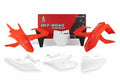 RTECH PLASTIC KIT 6 PCS, OEM/OEM
