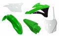 RTECH PLASTIC KIT 5 PCS, REP/REP