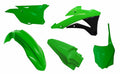 RTECH PLASTIC KIT 5 PCS, OEM/OEM