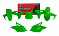RTECH PLASTIC KIT 5 PCS, OEM/OEM