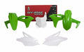 RTECH PLASTIC KIT 5 PCS, OEM/OEM