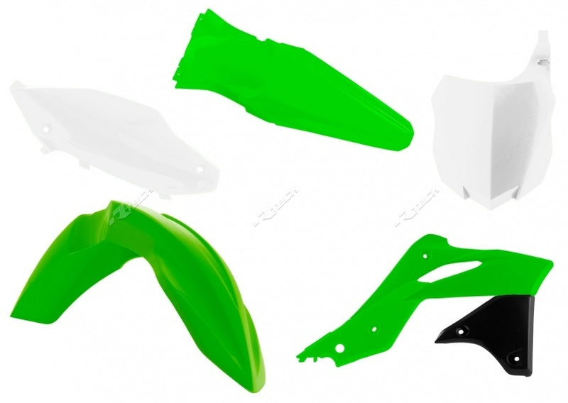 RTECH PLASTIC KIT 5 PCS, OEM/OEM