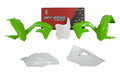 RTECH PLASTIC KIT 5 PCS, REP/REP
