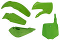 RTECH PLASTIC KIT 5 PCS, OEM/OEM