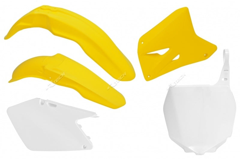RTECH PLASTIC KIT 5 PCS, OEM/OEM