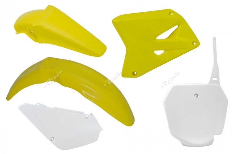 RTECH PLASTIC KIT 5 PCS, OEM/OEM