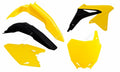 RTECH PLASTIC KIT 5 PCS, OEM/OEM