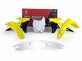 RTECH PLASTIC KIT 5 PCS, OEM/OEM