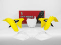 RTECH PLASTIC KIT 5 PCS, OEM/OEM