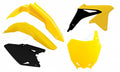 RTECH PLASTIC KIT 5 PCS, OEM/OEM