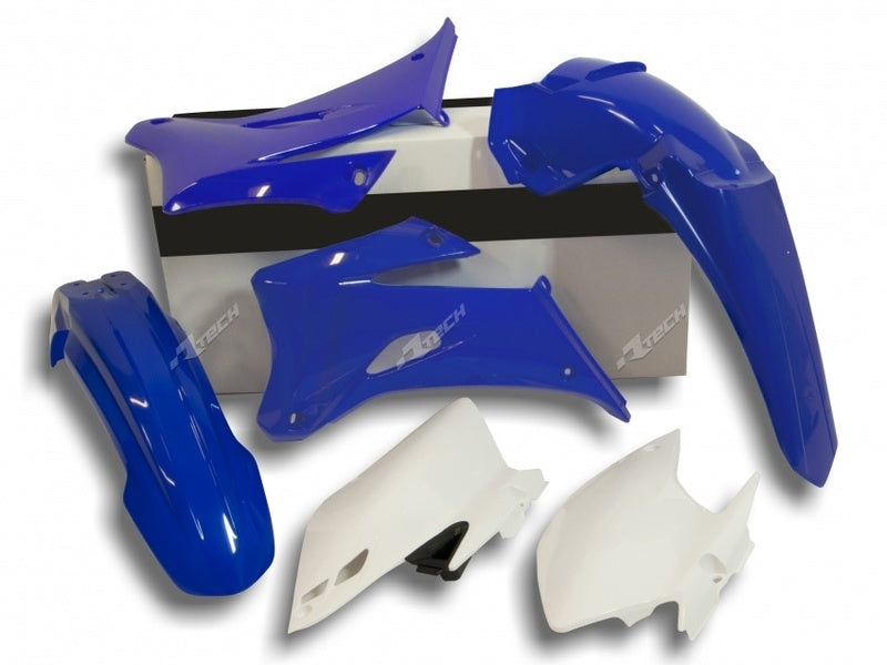 RTECH PLASTIC KIT 4 PCS, OEM/OEM