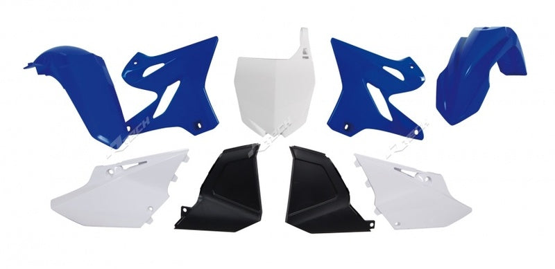 RTECH PLASTIC KIT 6 PCS, OEM/OEM