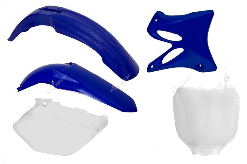RTECH PLASTIC KIT 5 PCS, OEM/OEM