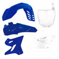 RTECH PLASTIC KIT 5 PCS, OEM/OEM