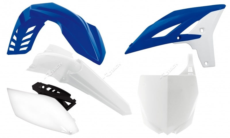 RTECH PLASTIC KIT 4 PCS, OEM/OEM