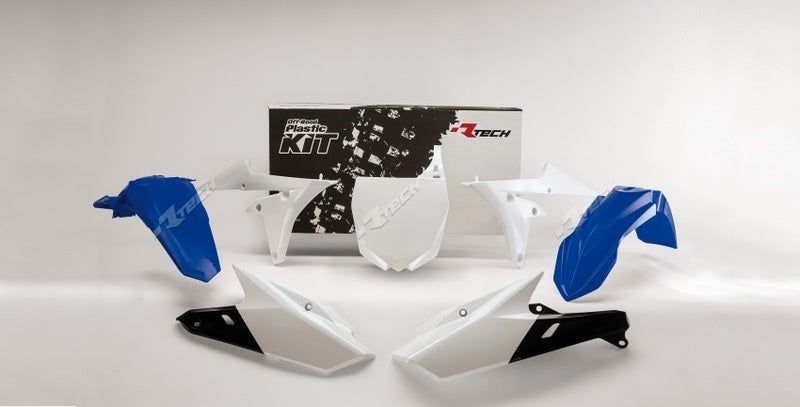 RTECH PLASTIC KIT 5 PCS, OEM/OEM