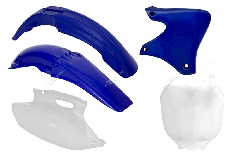 RTECH PLASTIC KIT 5 PCS, OEM/OEM