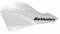 BARKB HANDGUARD SABRE, WHT/WHT
