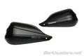 BARKB HANDGUARD STORM SHELL, BLK/BLK
