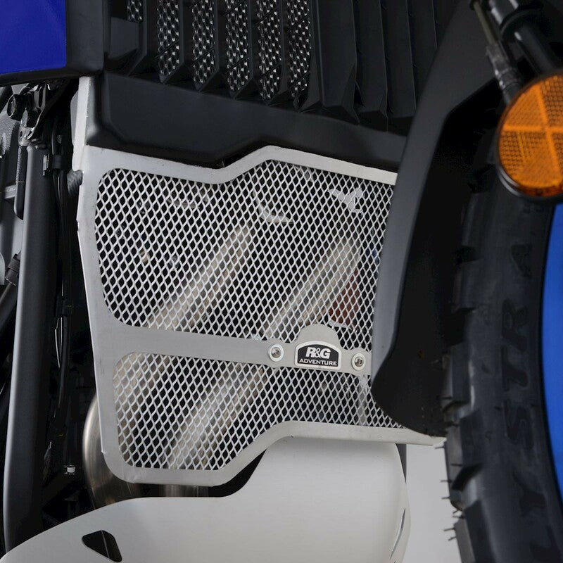R&G PROTECTION HEADPIPE GRILL, BLK