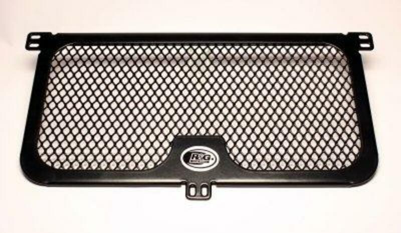 R&G PROTECTION RADIATOR OIL, BLK