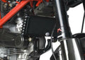 R&G PROTECTION RADIATOR OIL, BLK