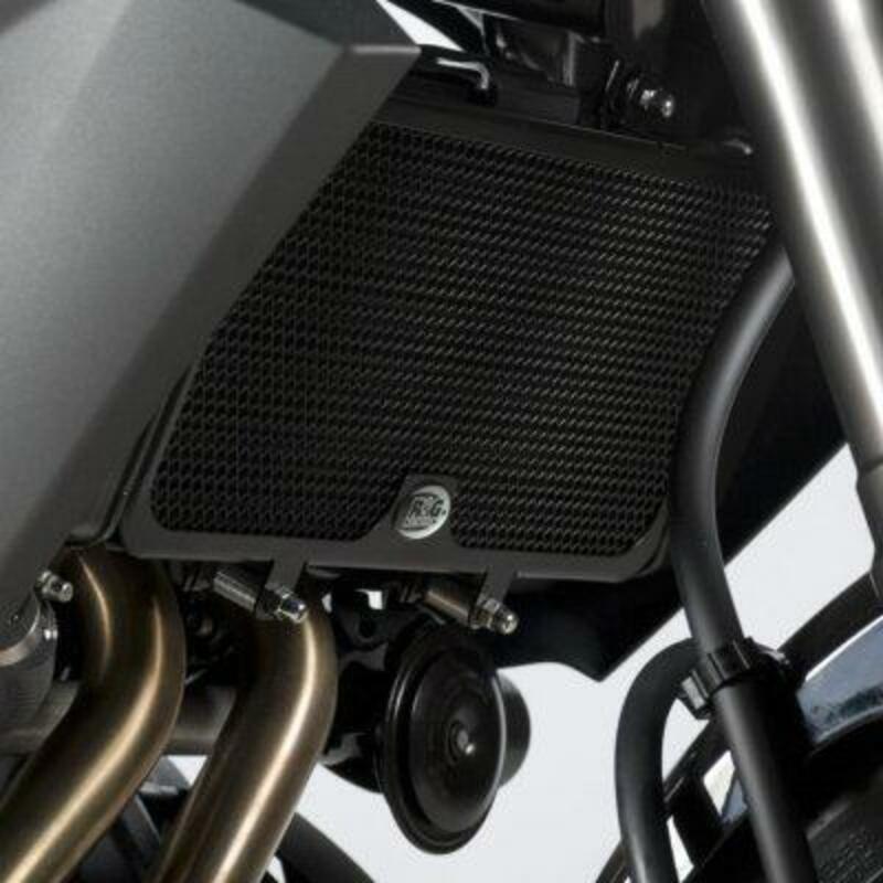 R&G PROTECTION RADIATOR WATER, BLK
