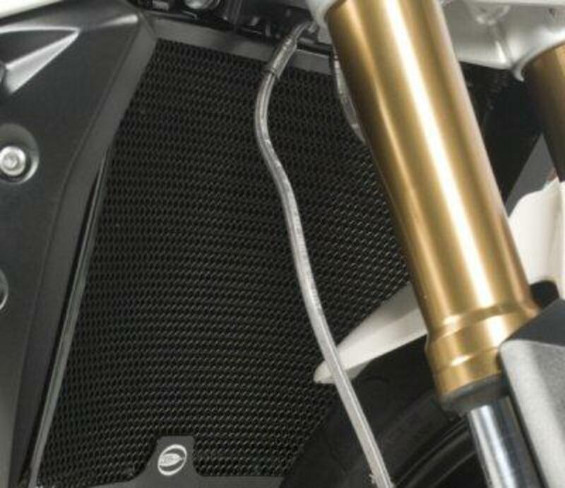 R&G PROTECTION RADIATOR WATER, BLK