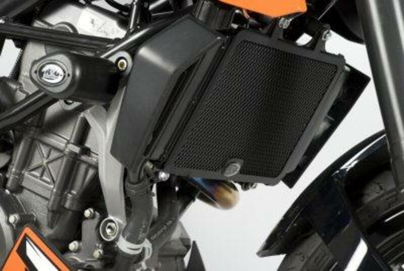 R&G PROTECTION RADIATOR WATER, BLK
