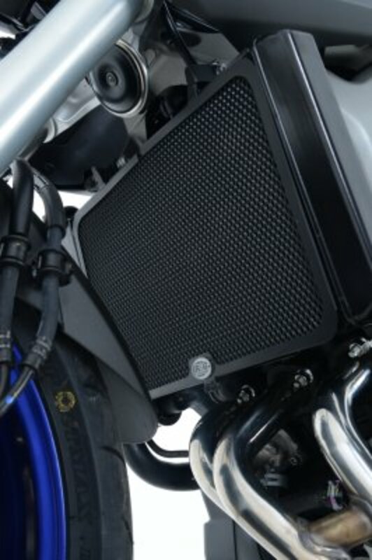 R&G PROTECTION RADIATOR WATER, BLK