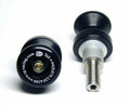 R&G STAND BOBB OFFSET RACING M8, BLK
