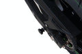 R&G STAND BOBB OFFSET W MOUNT PLATE, BLK