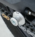 R&G STAND BOBB RACING M8 X 1,25, SIL