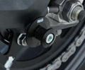 R&G STAND BOBB RACING M10 X 1,25, BLK