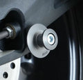 R&G STAND BOBB RACING M10 X 1,5, TIT