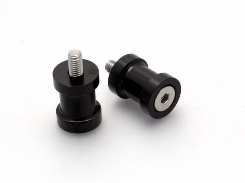 R&G STAND BOBB RACING M6, BLK