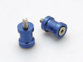 R&G STAND BOBB RACING M6, BLU