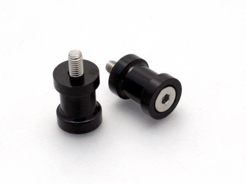 R&G STAND BOBB RACING M8, BLK